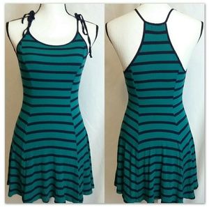 BDG Striped Dress